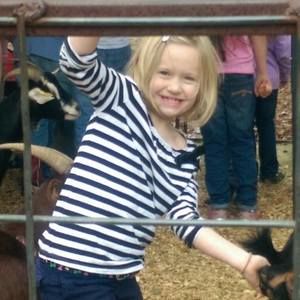 Meet your Posher, Donna